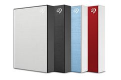 Ổ Cứng Di Động HDD Seagate One Touch 1TB 2.5