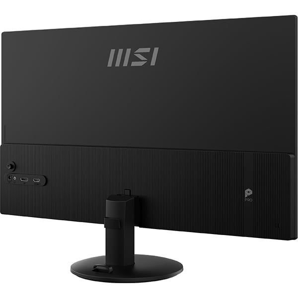 Màn hình LCD 23.8 inch MSI PRO MP242L FHD IPS 100Hz 1ms