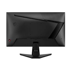 Màn hình LCD 23.8 inch cong Gaming MSI MAG 244C