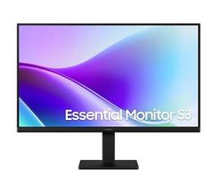 Màn hình LCD 23.8 inch Samsung LS24F320GAEXXV-120Hz