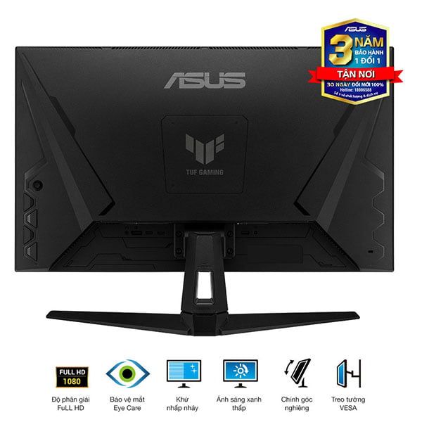 Màn hình LCD 27'' Asus Gaming TUF VG279QE5A