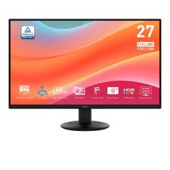Màn hình LCD 27'' MSI PRO MP272LKL