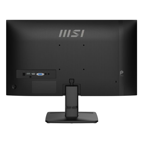 Màn hình LCD 24.5 inch MSI PRO MP251 E2 - 120Hz - Loa