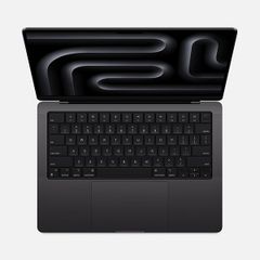 Laptop MacBook Pro 14 inch M4 PRO (14CPU | 20GPU | Ram 24GB | SSD 1TB ) - Chính Hãng Apple VN