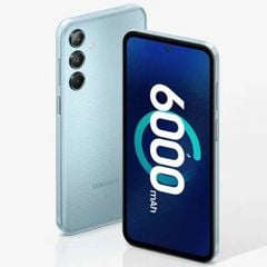 Samsung Galaxy M35 5G 8GB | 256GB