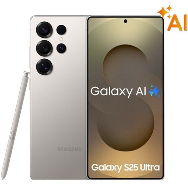 Samsung Galaxy S25 Ultra 5G