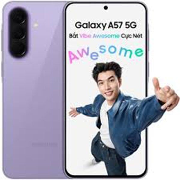 Samsung Galaxy A57 5G