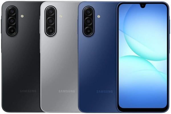 Samsung Galaxy A17 8GB +128GB