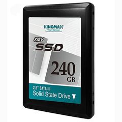 Ổ cứng SSD Kingmax SMV32 240Gb 2.5 inch sata 3