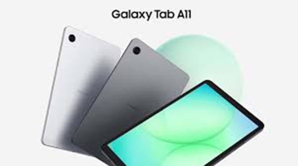 Máy Tính Bảng Samsung Galaxy Tab A11 wifi 4GB/64GB