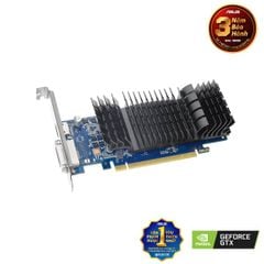 Card màn hình VGA ASUS GT1030-SL-2G-BRK(GDDR5/ 64 bit)