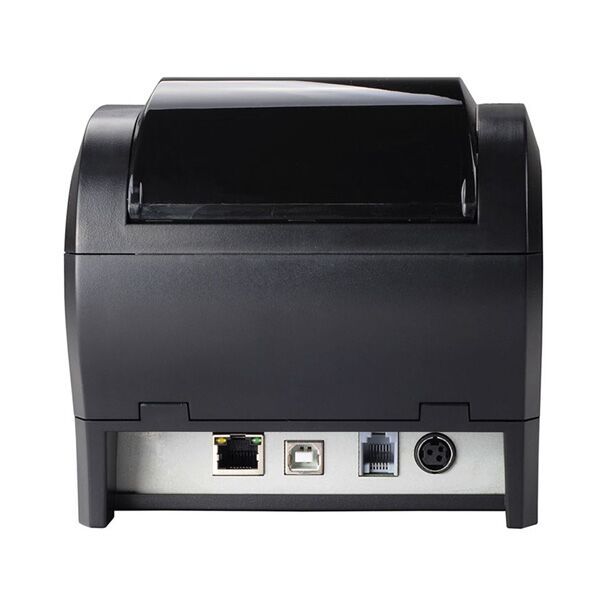 Máy in hóa đơn Xprinter Q838L (USB+LAN)