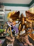  After Shock Studio - Marik Ishtar - Yu Gi Oh! 