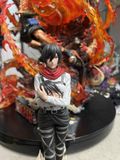  Chikara Studio - Mikasa 