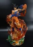  Last Sleep Studio - Goku - Dragon Ball 