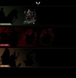  Saoirse Studio - Levi Ackerman - Attack on titan 