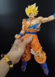  Last Sleep Studio - Goku - Dragon Ball 