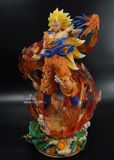  Last Sleep Studio - Goku - Dragon Ball 