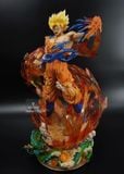  Last Sleep Studio - Goku - Dragon Ball 