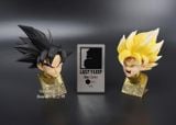  Last Sleep Studio - Goku - Dragon Ball 