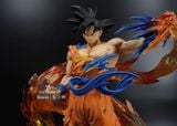  Last Sleep Studio - Goku - Dragon Ball 