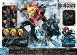  Prime 1 Studio - Edward & Alphonse Elric Bản DX 