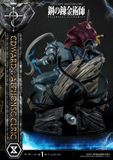  Prime 1 Studio - Edward & Alphonse Elric Bản DX 
