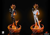  NOC Studio - Sawada Tsunayoshi - Hitman Reborn 