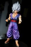  WJT Studio - Gohan Beast - Dragon Ball 