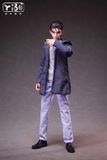  YIBO TOYS - 1/6 Eren Yeager (Action Figure) 