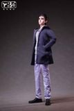  YIBO TOYS - 1/6 Eren Yeager (Action Figure) 