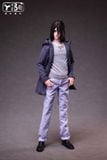  YIBO TOYS - 1/6 Eren Yeager (Action Figure) 