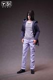  YIBO TOYS - 1/6 Eren Yeager (Action Figure) 