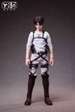  YIBO TOYS - 1/6 Eren Yeager (Action Figure) 
