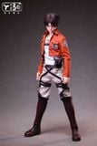  YIBO TOYS - 1/6 Eren Yeager (Action Figure) 