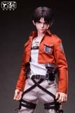  YIBO TOYS - 1/6 Eren Yeager (Action Figure) 