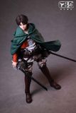  YIBO TOYS - 1/6 Eren Yeager (Action Figure) 