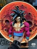  Recast Big bear Studio - Recast Buu Studio Goku SSJ4 - Dragon Ball 