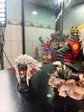  ICE Studio - Jiraiya - Naruto 