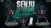 FLOW Studio - Hashirama - Naruto