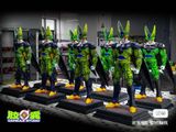 Capsule Studio - Perfect Cell - Dragon Ball 