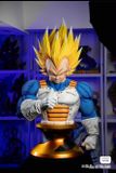  Clouds Studio - Bust Vegeta 1/1 