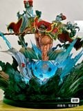  Ani Kingdom x Jimei Palace - Whitebeard - One Piece 