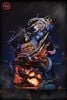  Recast Fantasy Studio - Luffy VS Kaido - One Piece 