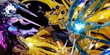  YG Studio - Naruto VS Sasuke - Naruto 