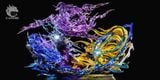  YG Studio - Naruto VS Sasuke - Naruto 
