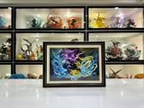  YG Studio - Naruto VS Sasuke - Naruto 