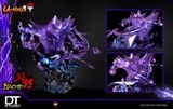  DT Studio - Sasuke Susanoo - Naruto 