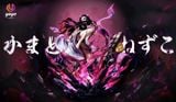  Yoyo Studio - Nezuko - Kimetsu no Yaiba 
