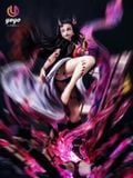  Yoyo Studio - Nezuko - Kimetsu no Yaiba 
